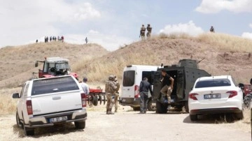 Diyarbakır'da 9 kişinin öldüğü arazi kavgasında yeni gelişme!