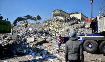 Diyarbakır'da depremlerde 7 sağlık çalışanı hayatını kaybetti