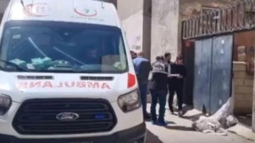 Diyarbakır'da kanlı pusu: 1'i kadın 2 ölü