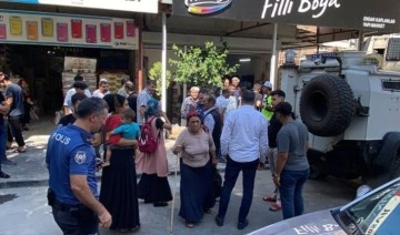 Diyarbakır'da kaza sonrası kavga: 4 yaralı, 7 gözaltı