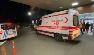 Diyarbakır'da 'kız isteme' kavgası: 1 ölü, 12 yaralı