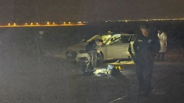  Diyarbakır’da sahur vakti silahlı saldırı! Aracının içinde kurşunlanarak öldürüldü
