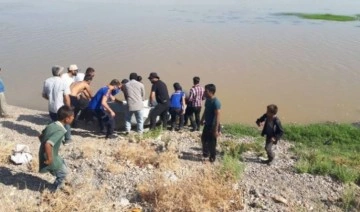 Diyarbakır'da serinlemek için Dicle Nehri'ne giren 2 kardeş boğuldu