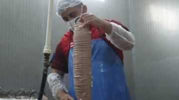 Diyarbakır’da üretilen kokoreç Avrupa ülkelerine ihraç ediliyor