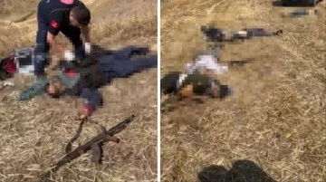 Diyarbakır'daki arazi kavgasında ölen 9 kişinin kimlikleri belli oldu