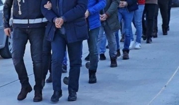 Diyarbakır'daki 'ofsayt' operasyonu: Çok sayıda tutuklama