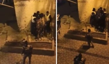 Diyarbakır'daki 'polis şiddetine' Valilikten soruşturma: Açığa alındılar