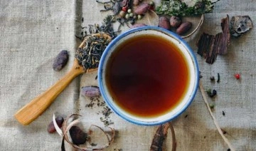 Diyetisyen uyardı: Bitki çayı, sağlıklı beslenme olmadan zayıflatamaz