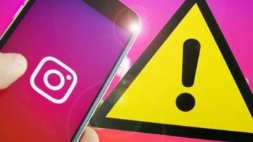 DM'ler Öksüz Kaldı: Instagram'da Yine Sorun mu Var?