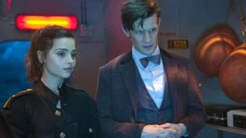 Doctor Who’nun Sevilen Karakteri Diziye Geri Dönebilir
