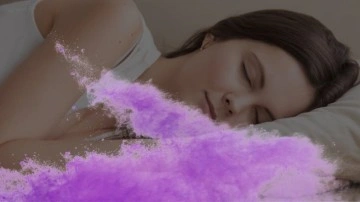Doğal Kokulu Ortamlarda Uyumak, Beynimizi Çalıştırıyor - Webtekno
