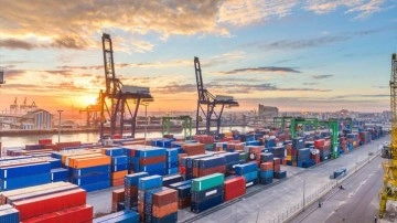 Doğu Karadeniz'den 2 ayda 262,1 milyon dolarlık ihracat yapıldı