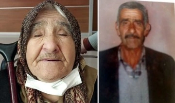 Dolandırılan 73 yaşındaki kadın: 'Eşim üzüntüden hayatını kaybetti'