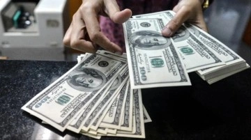 "Dolar 15 gün sonra 40 lira olacak" iddiasına Cumhurbaşkanlığından yalanlama geldi