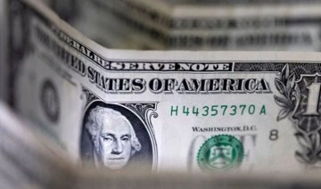 Dolar kanatlandı: Üçüncü günde yine durdurulamıyor