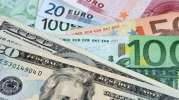 Dolar ve euro güne nasıl başladı? 18 Nisan 2024 Perşembe günü dolar, euro ve sterlinde son durum..
