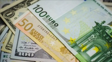 Dolar ve Euro ne kadar? Alış-satış rakamları belli oldu