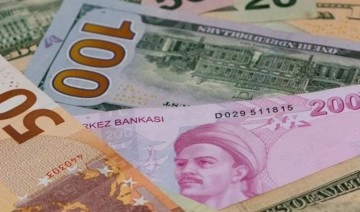 Dolar ve Euro ne kadar oldu? (18 Nisan 2023)