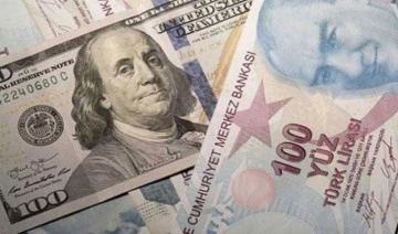 Dolar ve Euro ne kadar oldu? 5 Haziran 2023 döviz fiyatları