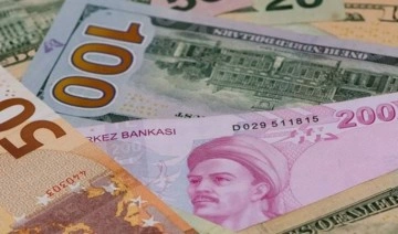 Dolar ve Euro ne kadar oldu? (9 Aralık 2022)