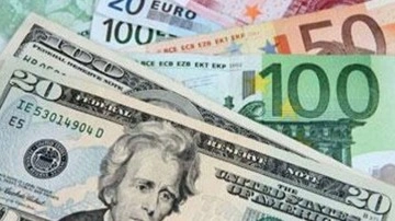 Dolar ve Euro uçuyor rekor geldi! 7 Temmuz 2023 piyasalarda son durum
