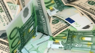 Dolar yükseldi, euro çakıldı! İşte 12 Nisan 2024 Cuma günü dolar, euro ve sterlin'de son durum