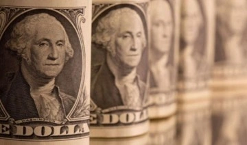 Dolar zirvede kalmayı sürdürüyor: Dolar ne kadar oldu? (19 Ağustos 2022)