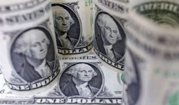 Dolar zirvede kalmayı sürdürüyor: Dolar ne kadar oldu? (22 Ağustos 2022)