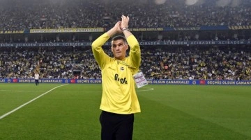 Dominik Livakovic Fenerbahçe'ye 5 yıllık imza attı Volkan Demirel sözleri