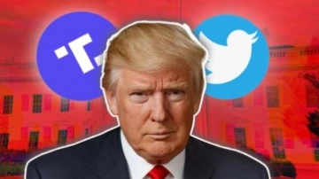 Donald Trump Yakında Twitter'a Dönebilir