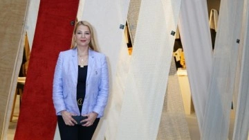 DOSABSİAD, HOMETEX 2024 Ev Tekstili Fuarı'nda 55 üye firmasıyla yer aldı