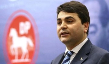 DP Genel Başkanı Uysal'ın sandığından Kılıçdaroğlu çıktı