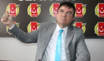 DP Karaman İl Başkanı: CHP adaylarını desteklemeyeceğiz