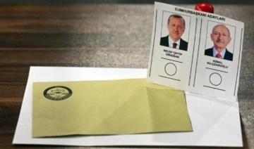 DP'li İlay Aksoy yabancı seçmen listesini paylaştı: Seçimde AKP ile değil yabancılarla yarışıyo