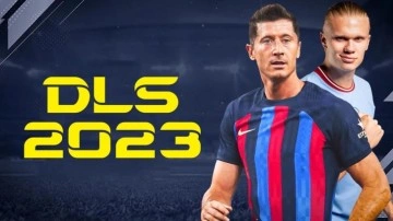 Dream League Soccer 2023 ne zaman çıkacak? DLS 23 çıktı mı?