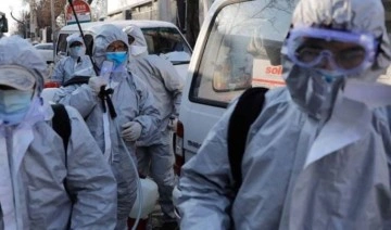 DSÖ: Çin’de artan koronavirüs vakalarından endişeliyiz