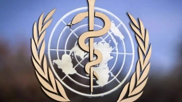 DSÖ, iklim değişikliğiyle mücadelede "sağlığın öncelenmesi" çağrısı yaptı