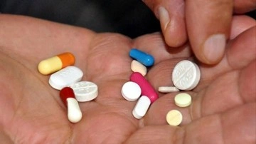 DSÖ'den sahte ilaç uyarısı: Ciddi tehlikelere neden olabilir