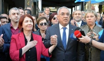 DSP-AKP anlaşması! Handan Toprak Benli 'siyasi beklentileri var' demişti