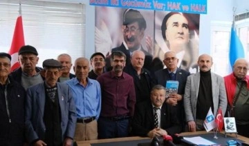 DSP Eskişehir İl Başkanı istifa etti: 'Kılıçdaroğlu'na destek vermeyi uygun buluyoruz&#039