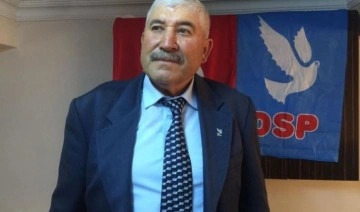 DSP İl başkanlarından Kılıçdaroğlu’na destek