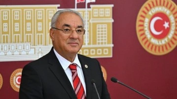 DSP lideri Önder Aksakal'dan asgari ücrete ilişkin öneri
