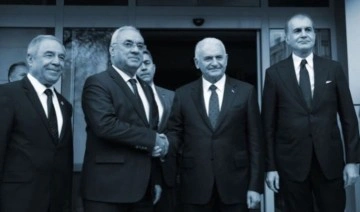 DSP'den istifa eden Genel Başkan Yardımcısı Onur İste: Oyum Kılıçdaroğlu'na
