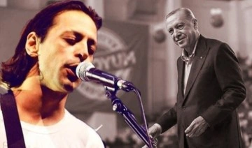 Duman'ın solisti Kaan Tangöze'den AKP’ye tepki: Seçimden sonra aramaya başlayacağız