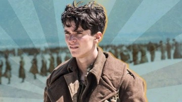 Dunkirk Filmi Hakkında Enteresan Bilgiler