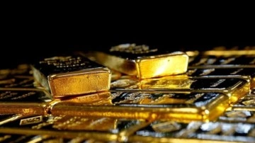 Dünya Altın Konseyi duyurdu: Türkiye'nin 3500 ton altını var