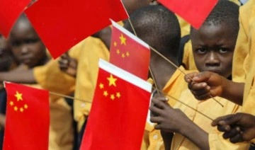 Dünya Bankası, Çin'in Afrika ülkelerine sağladığı kredilerden endişe duyuyor