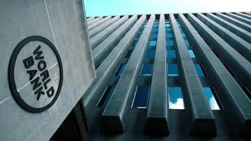 Dünya Bankası, Türkiye'yle işbirliğinin detaylarını paylaştı: Anlaşma neleri kapsayacak?
