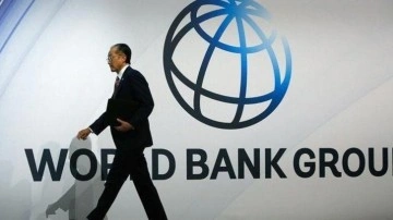 Dünya Bankası'ndan Türkiye ekonomisine hayat öpücüğü! Ek 18 milyar dolar daha geliyor