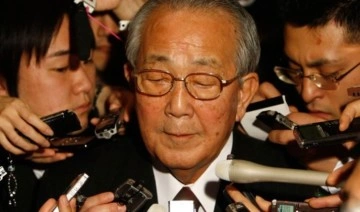 Dünya devi Kyocera'nın kurucusu Kazuo Inamori hayatını kaybetti